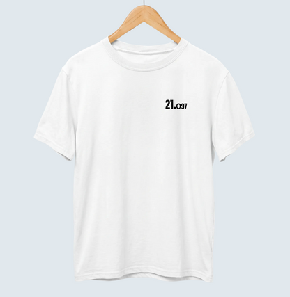 21.097 minimalista