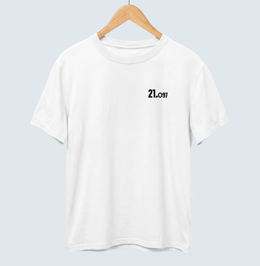 21.097 minimalista