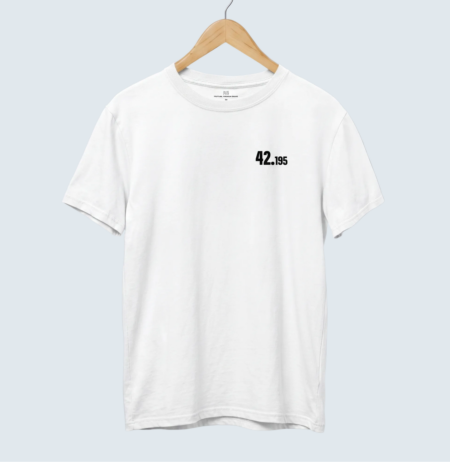 42.195 minimalista