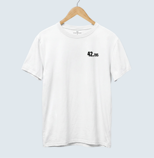 42.195 minimalista