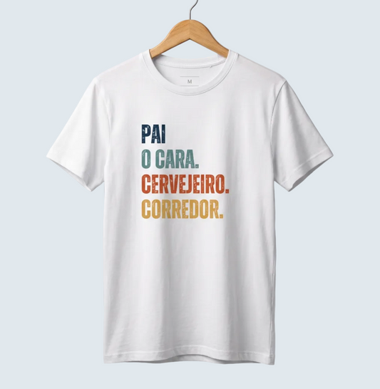 Pai, Cervejeiro, Corredor