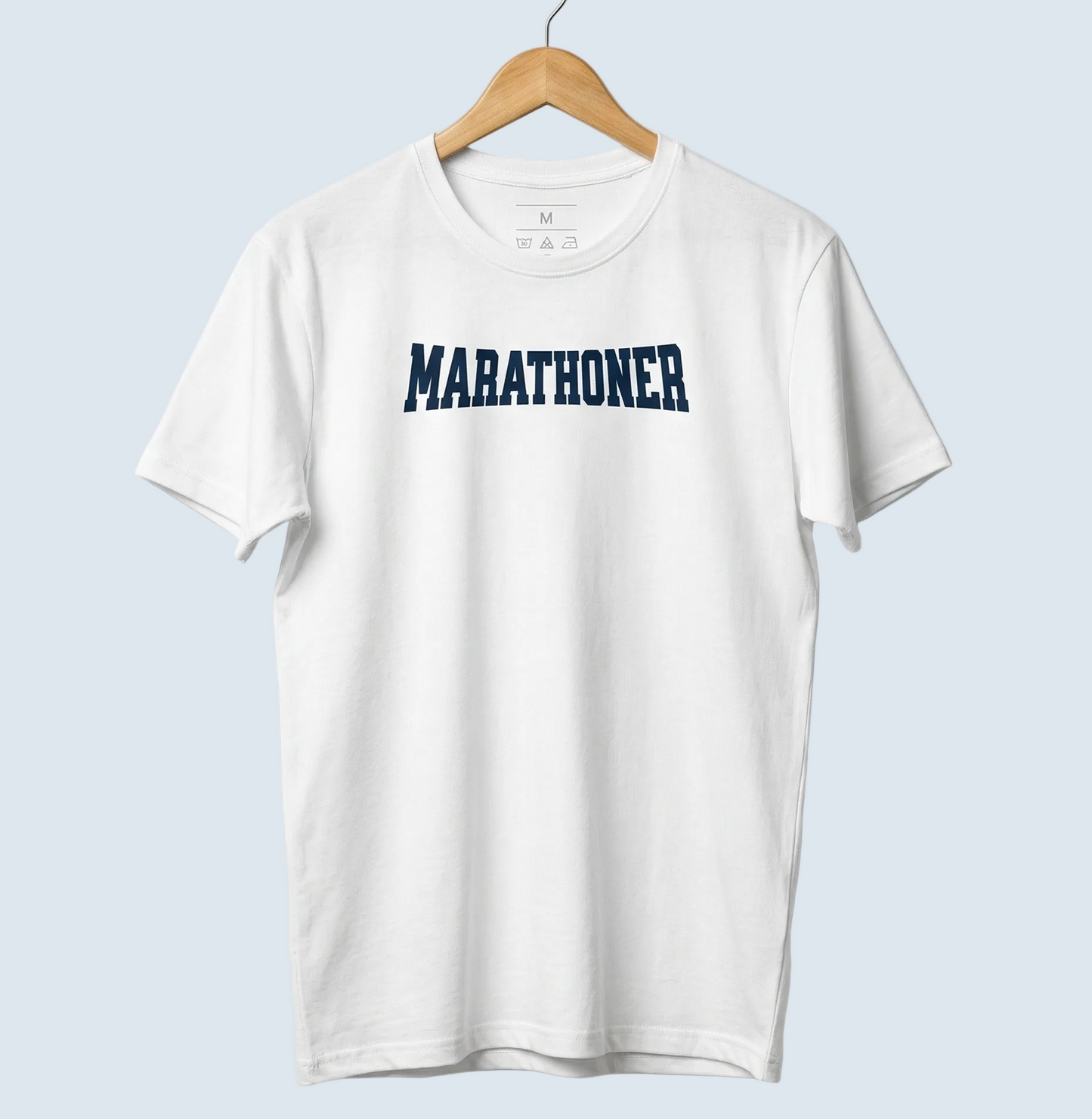 Marathoner