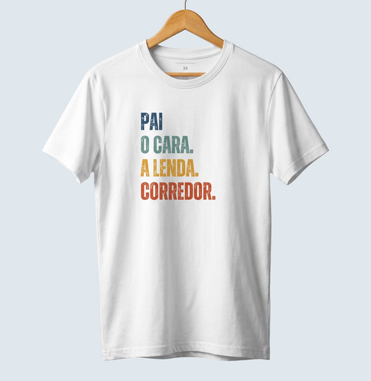 Pai, Lenda, Corredor