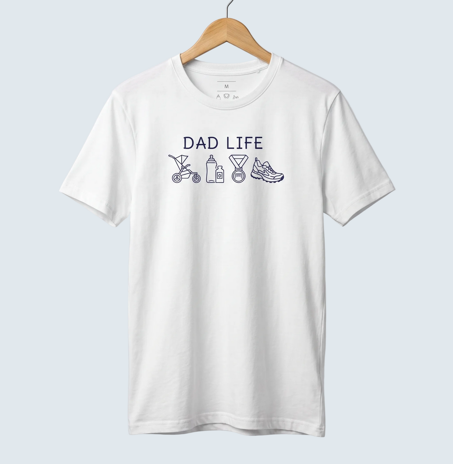 Dad Life - Icon