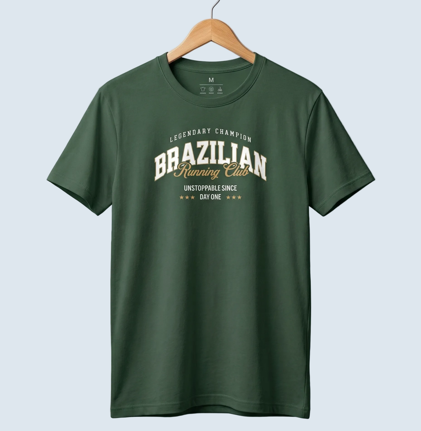 Brazilian Running Club