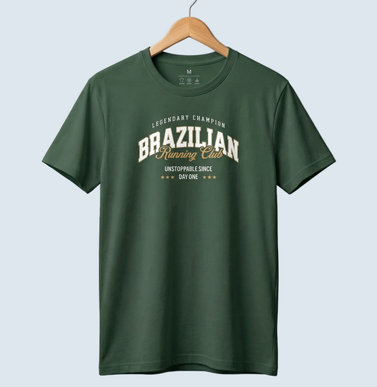 Brazilian Running Club