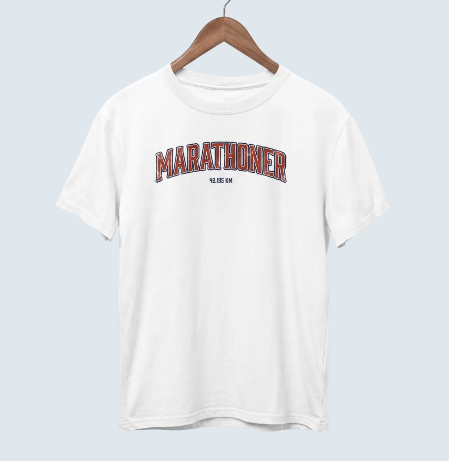 Marathoner 42.195