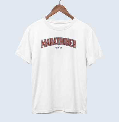 Marathoner 42.195