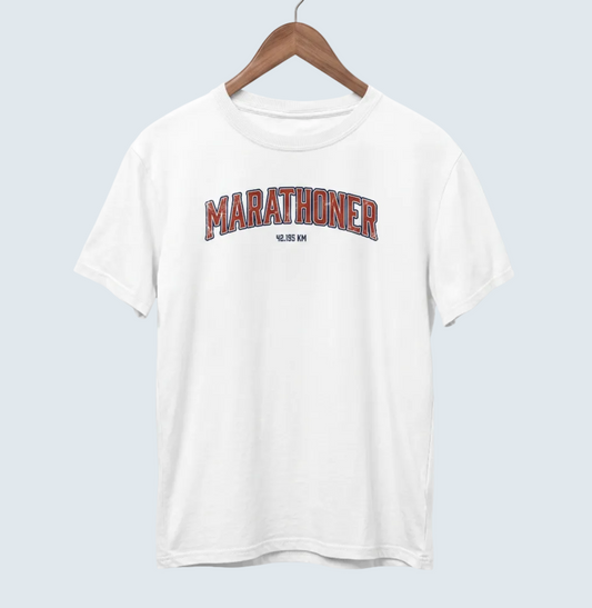 Marathoner 42.195