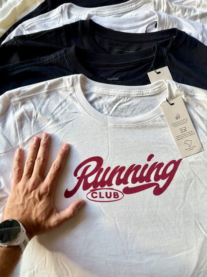 Running Club Wear