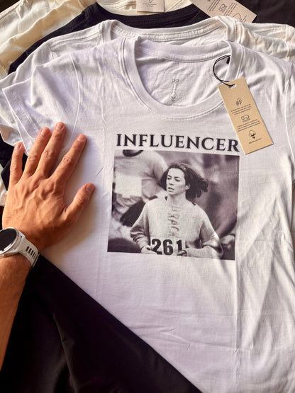 Influencer - Kathrine Switzer