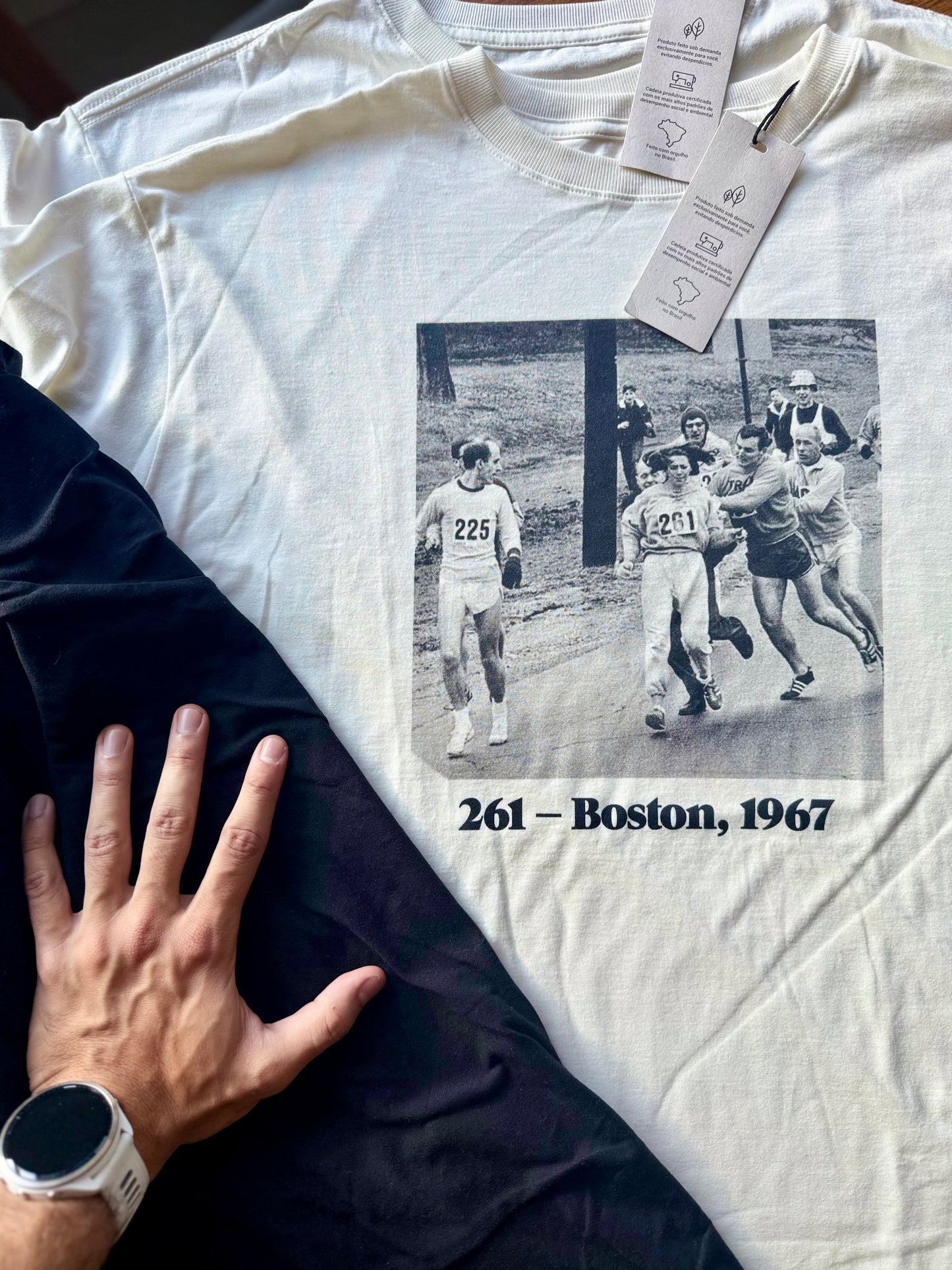 Kathrine Switzer
