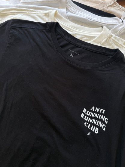 Anti Running