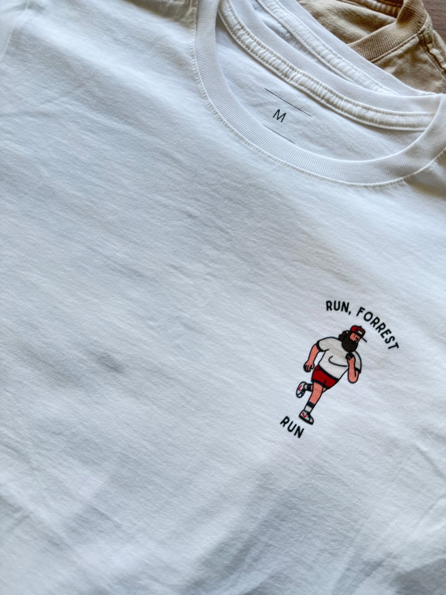 Run, Forrest