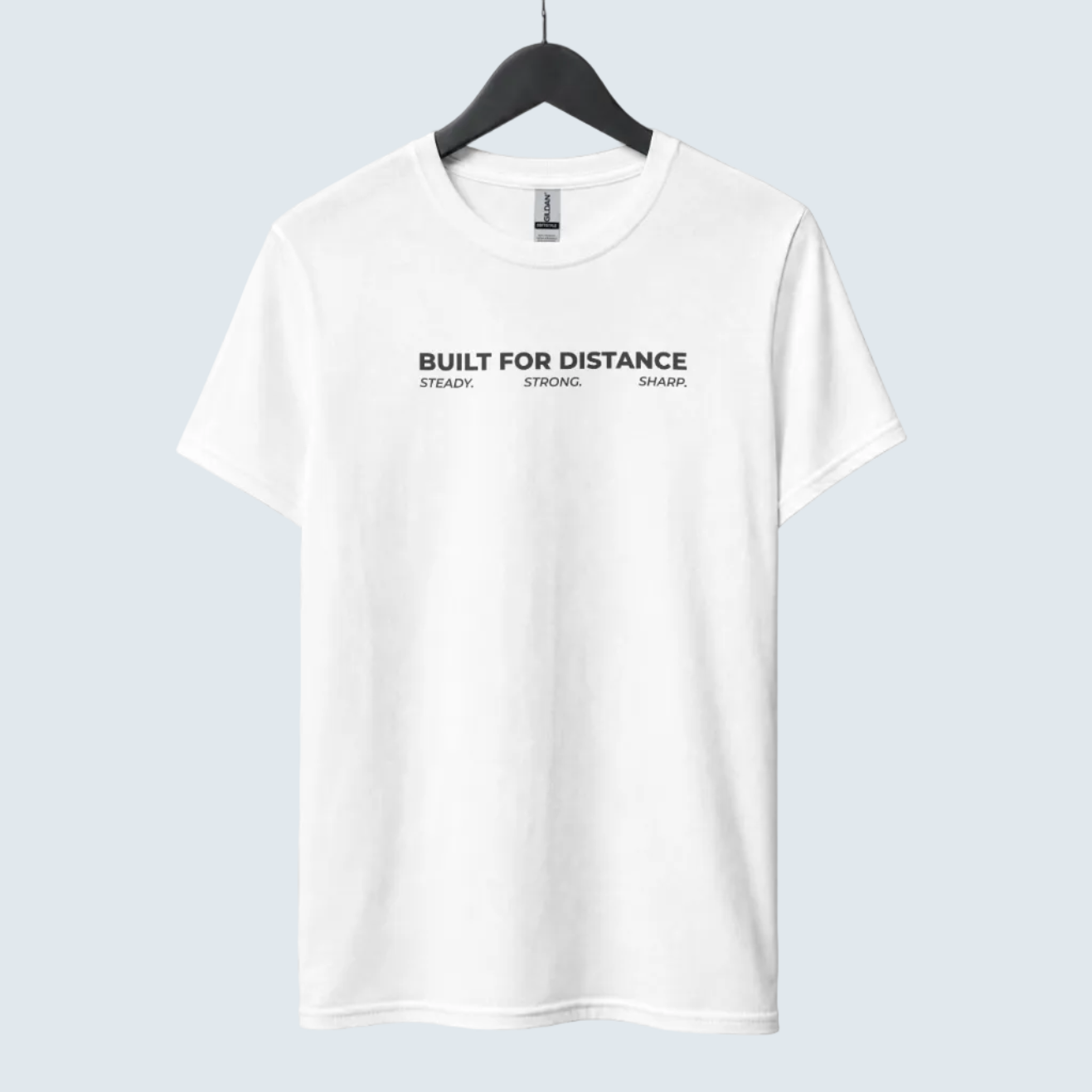 Built For Distance