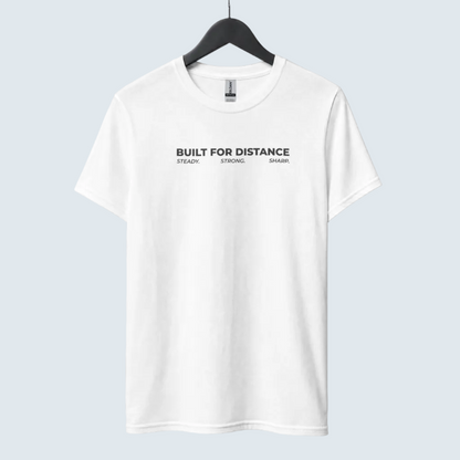 Built For Distance