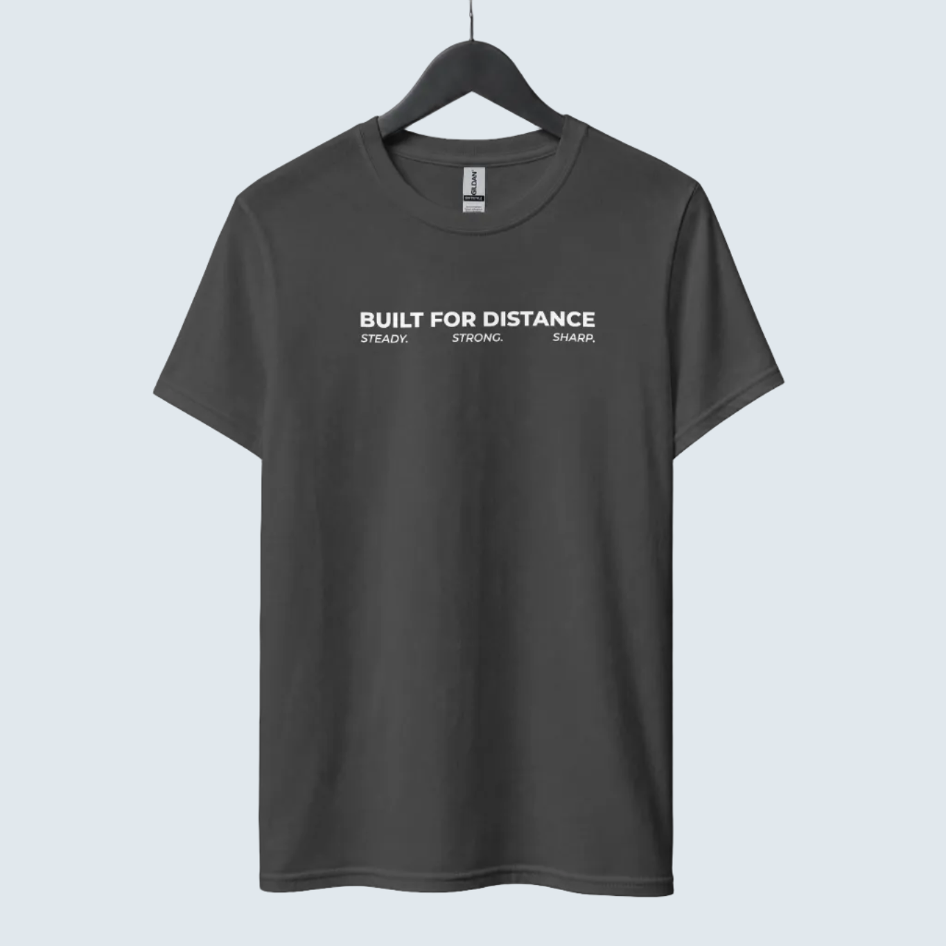 Built For Distance