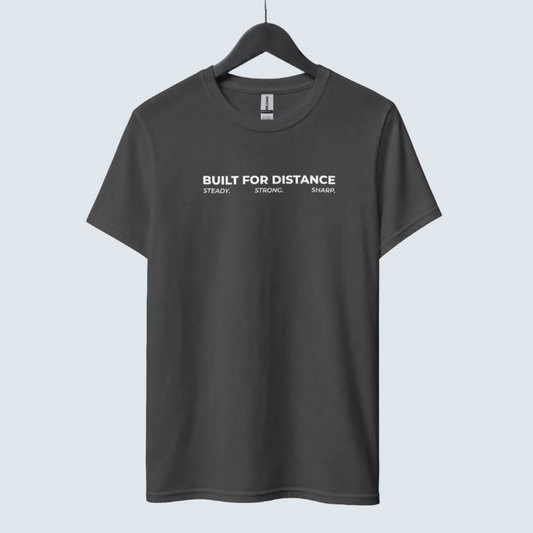 Built For Distance