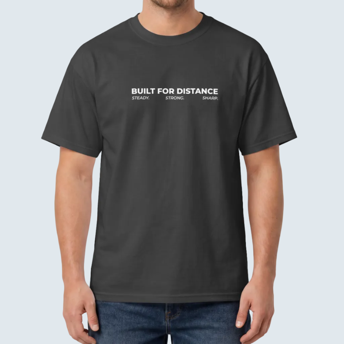 Built For Distance