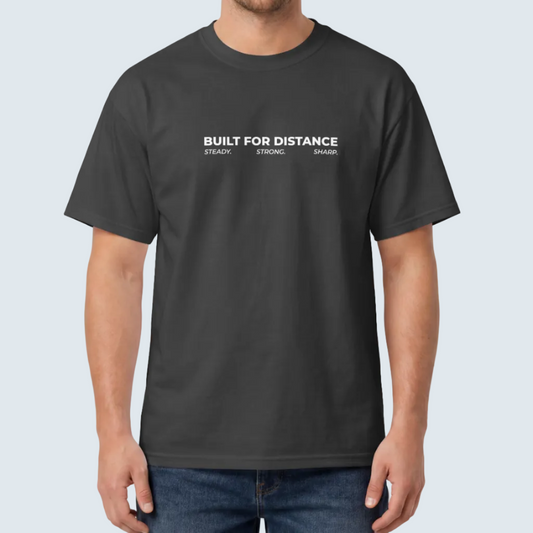 Built For Distance