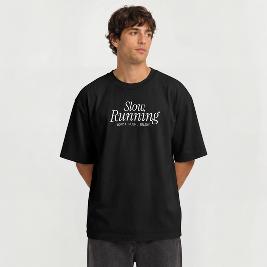 Slow Running