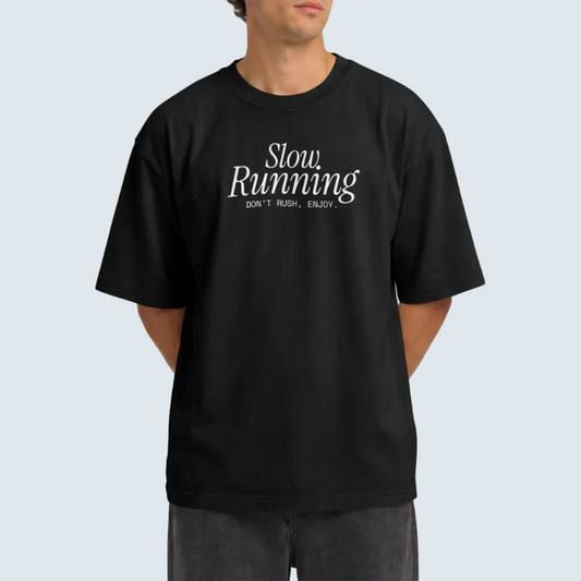 Slow Running