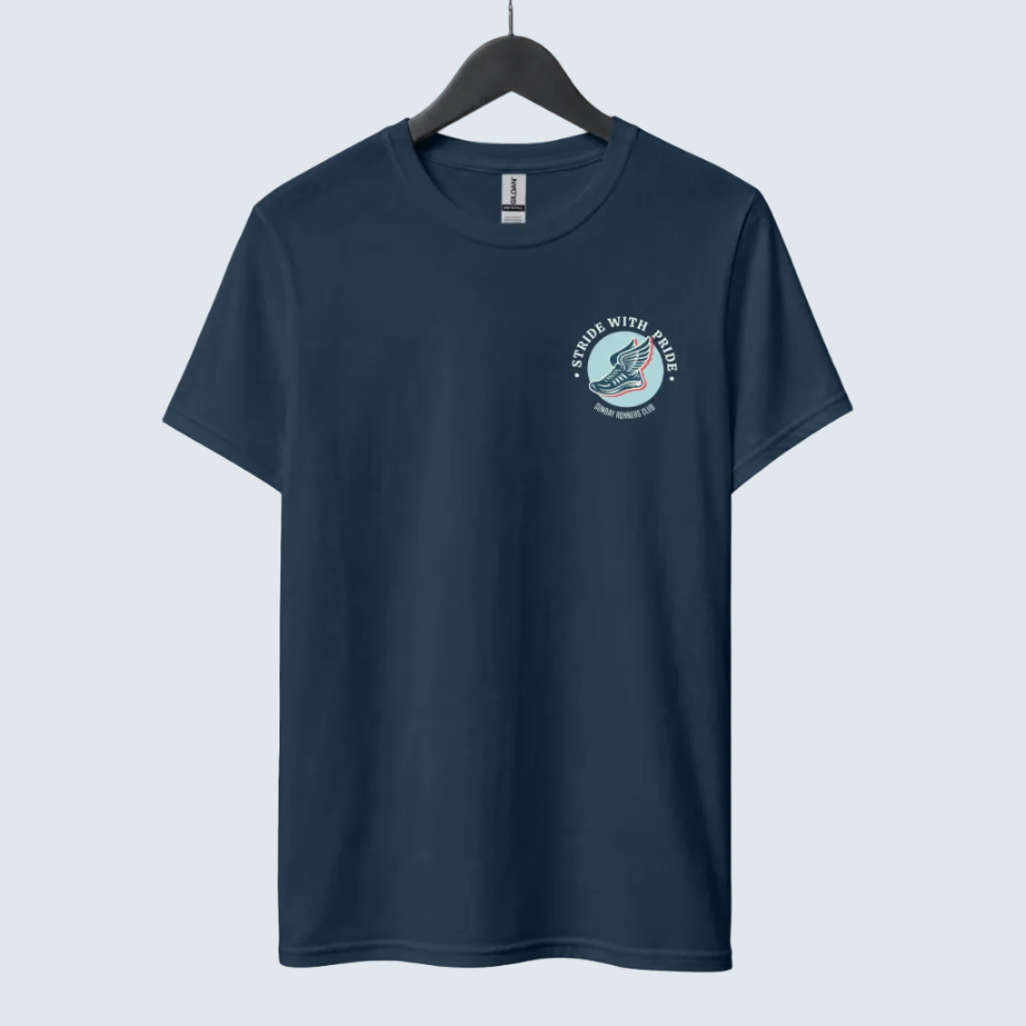 Stride With Pride