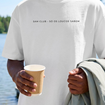 5am Club - Só os loucos sabem