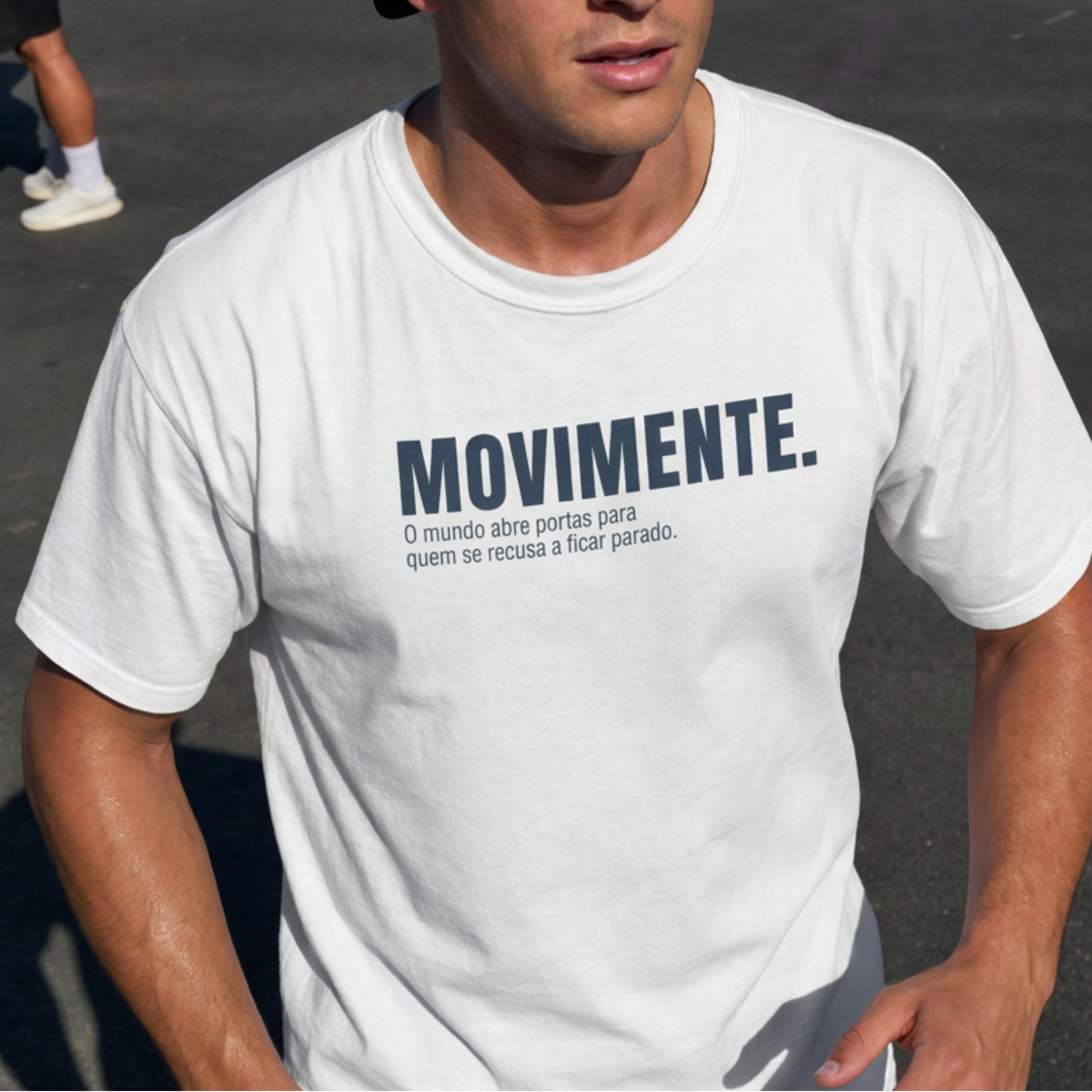 Movimente.