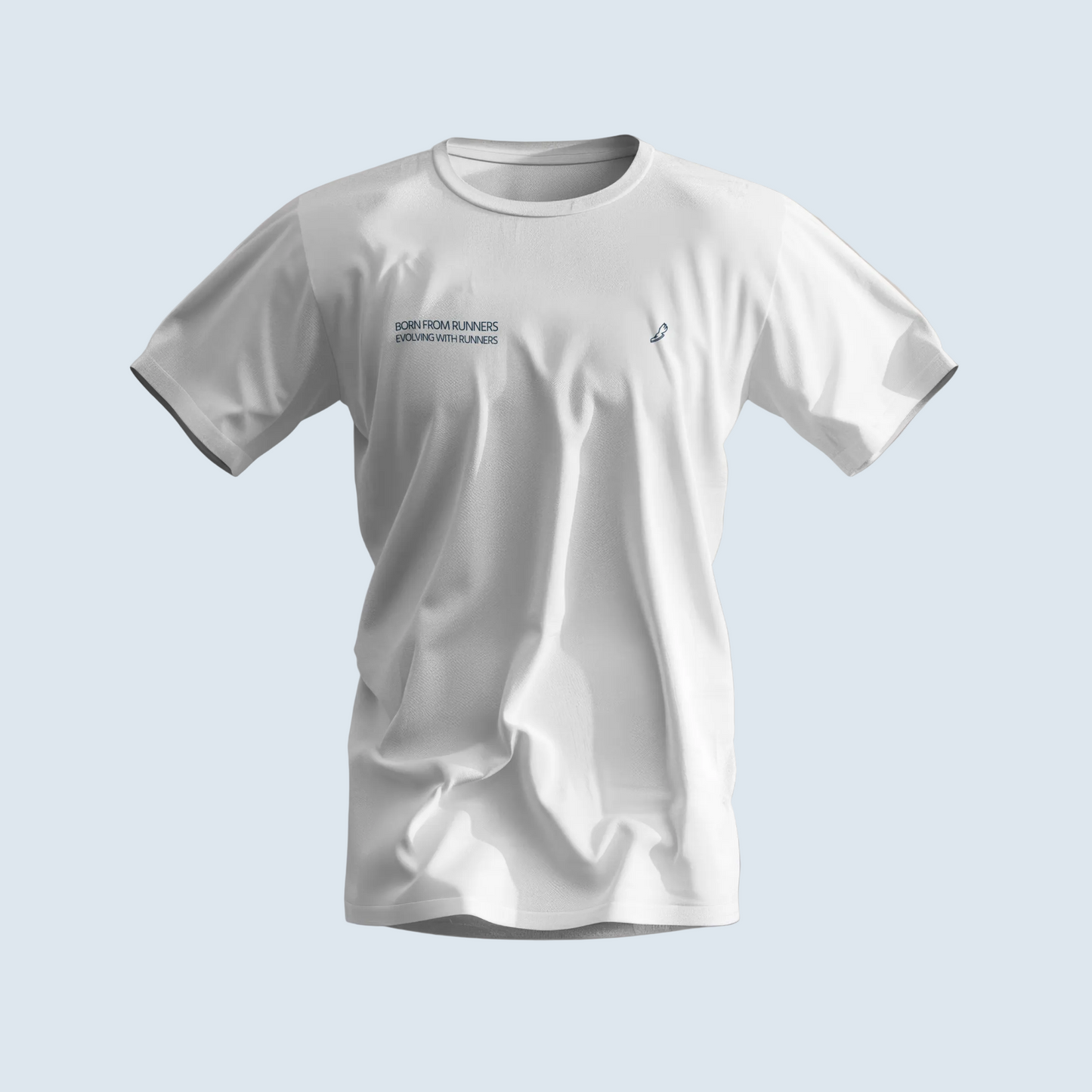 Born From Runners Performance – Poliamida Premium & Proteção UV-50