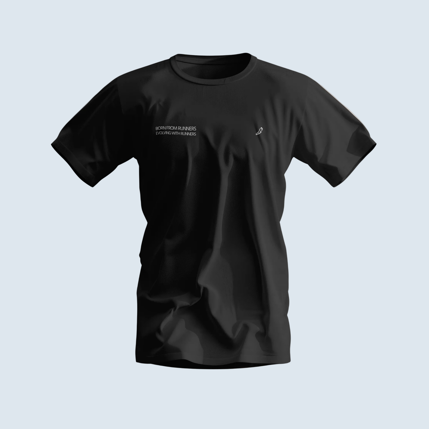 Born From Runners Performance – Poliamida Premium & Proteção UV-50
