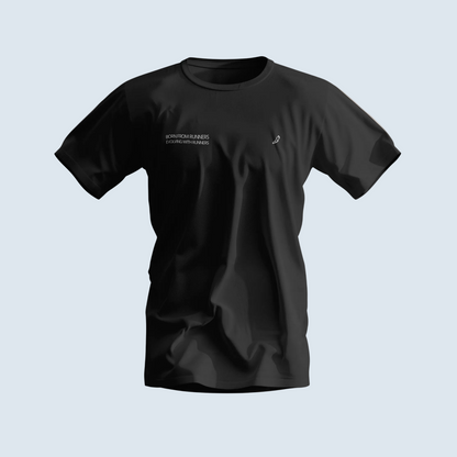 Born From Runners Performance – Poliamida Premium & Proteção UV-50