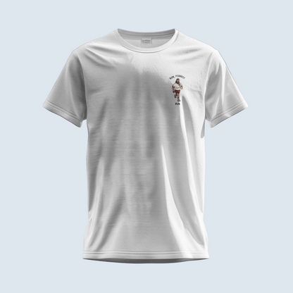 Run Forrest Performance – Poliamida Premium & Proteção UV-50