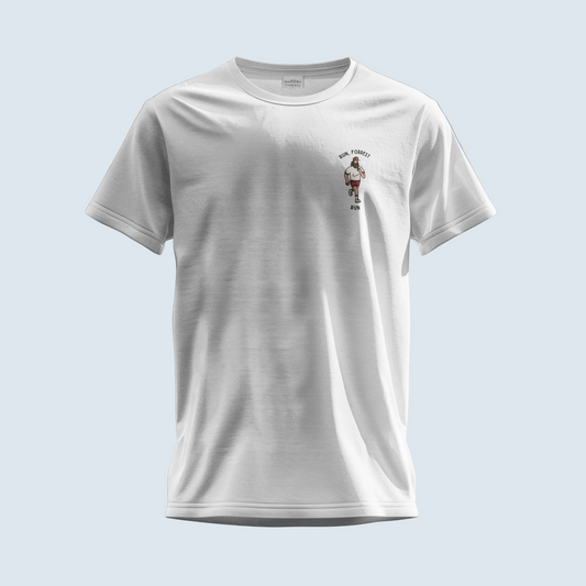Run Forrest Performance – Poliamida Premium & Proteção UV-50