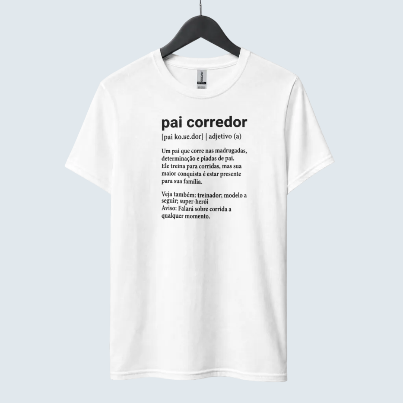 Pai Corredor