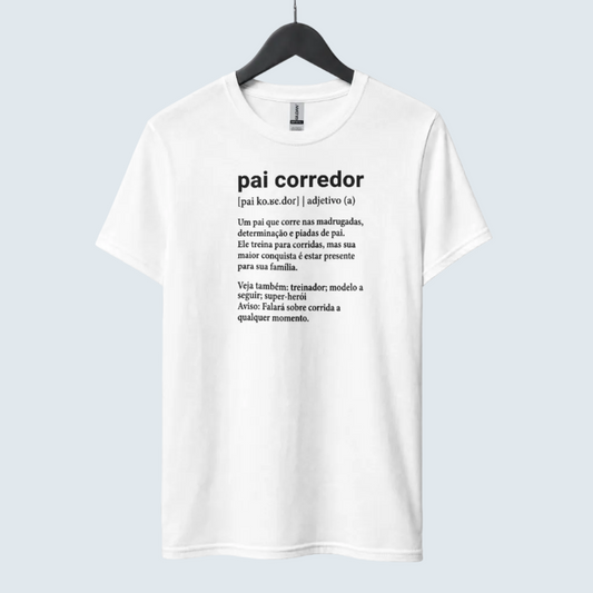 Pai Corredor