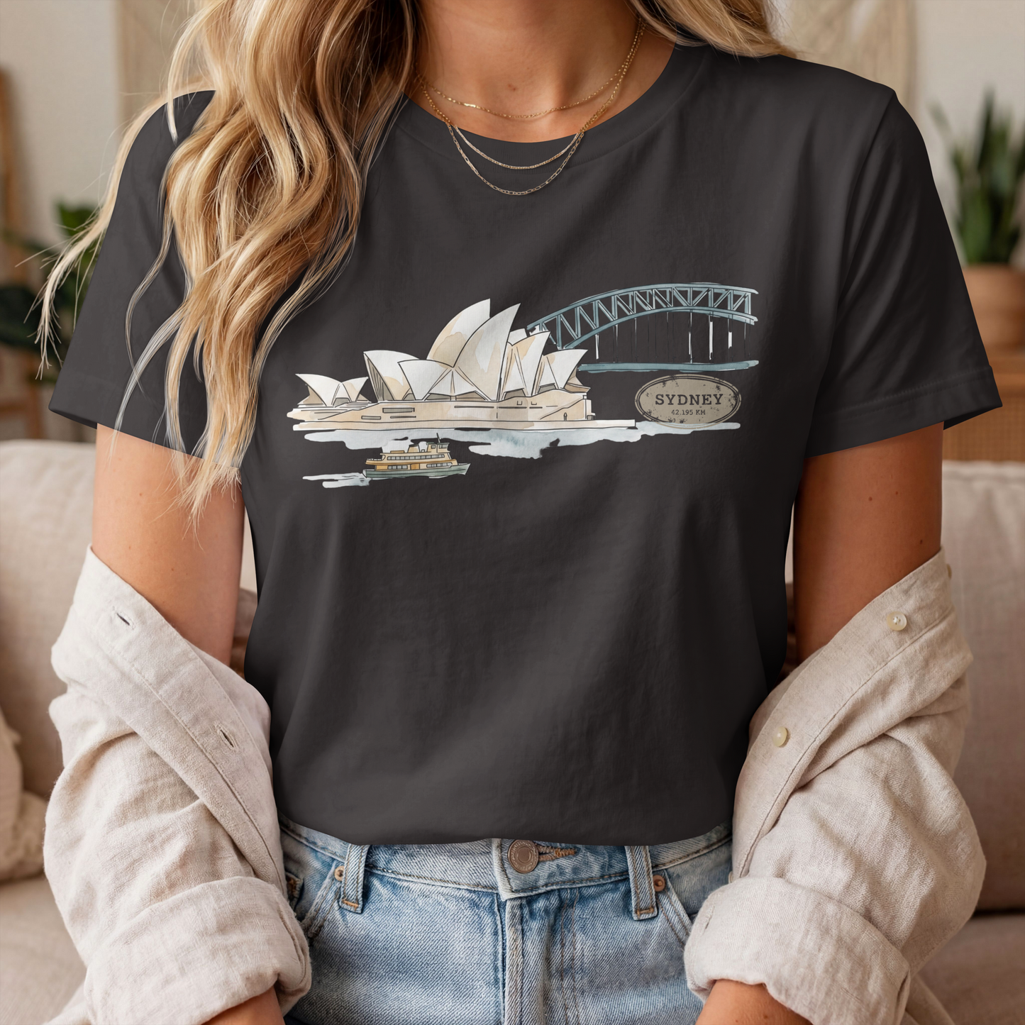 Sydney 42,195