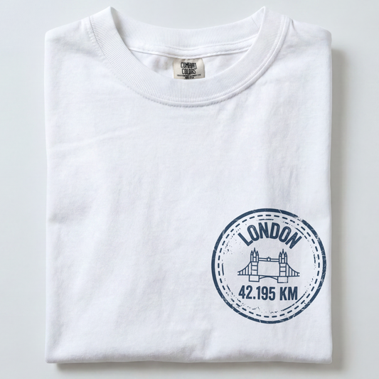 London Stamp