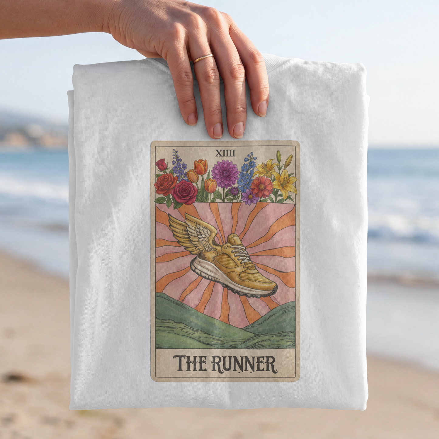 The Runner