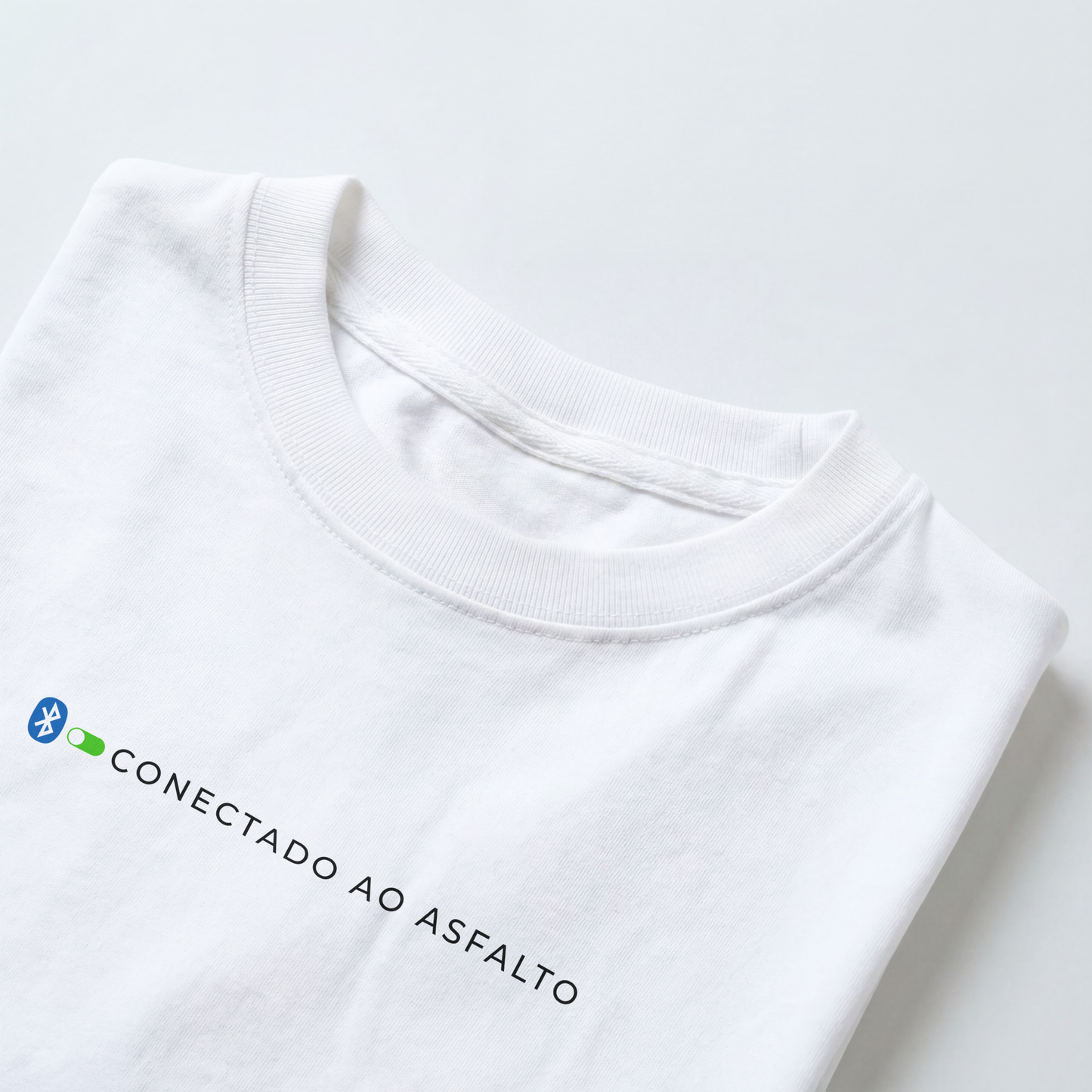 Conectado Ao Asfalto