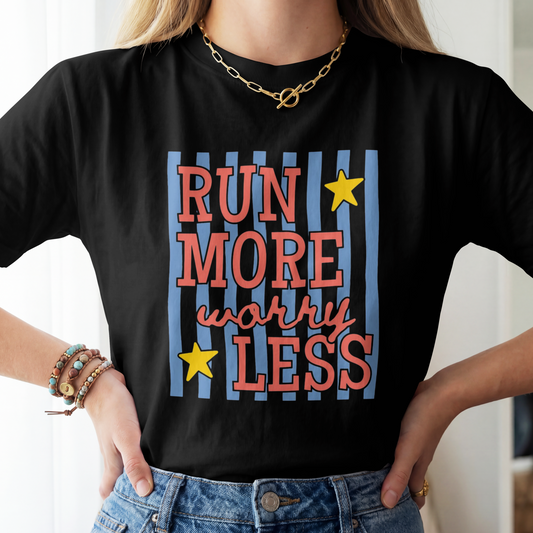 Worry Less