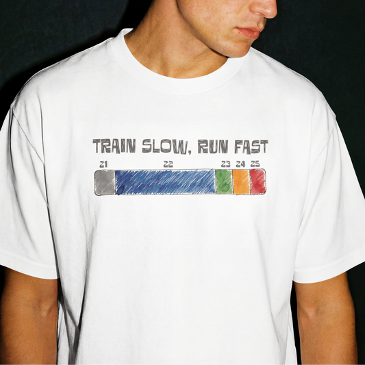 Z2 - Train Slow, Run Fast