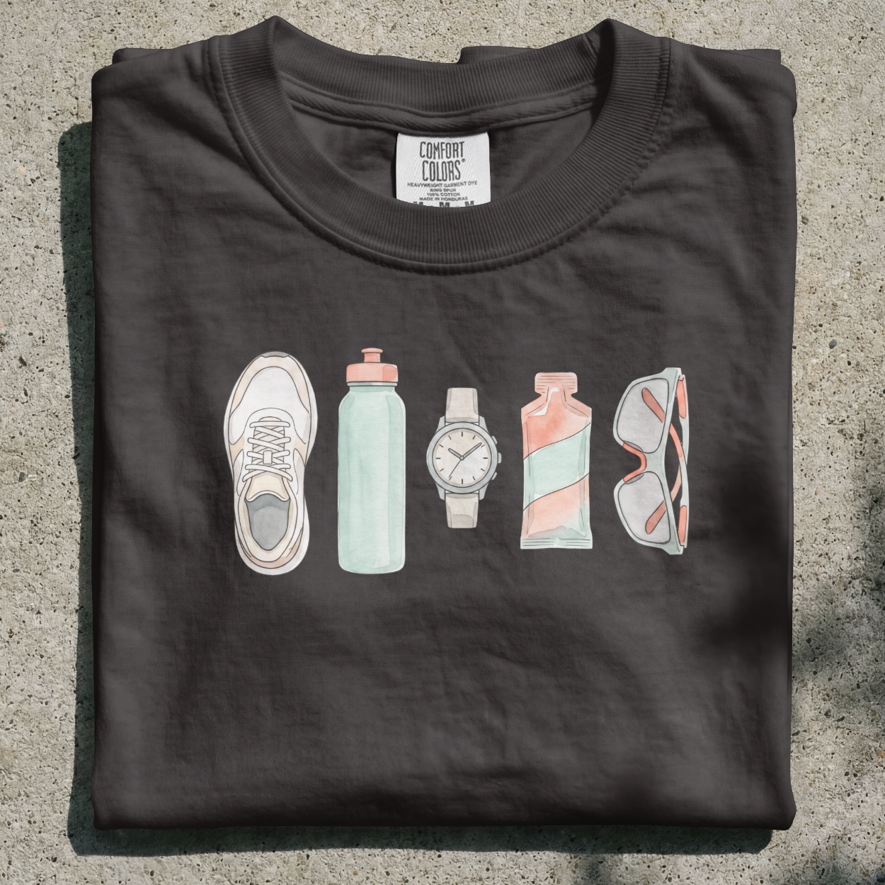 Running Essentials 2