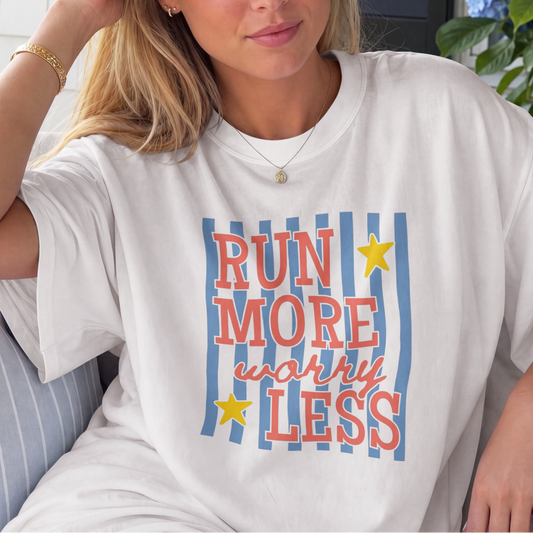 Worry Less