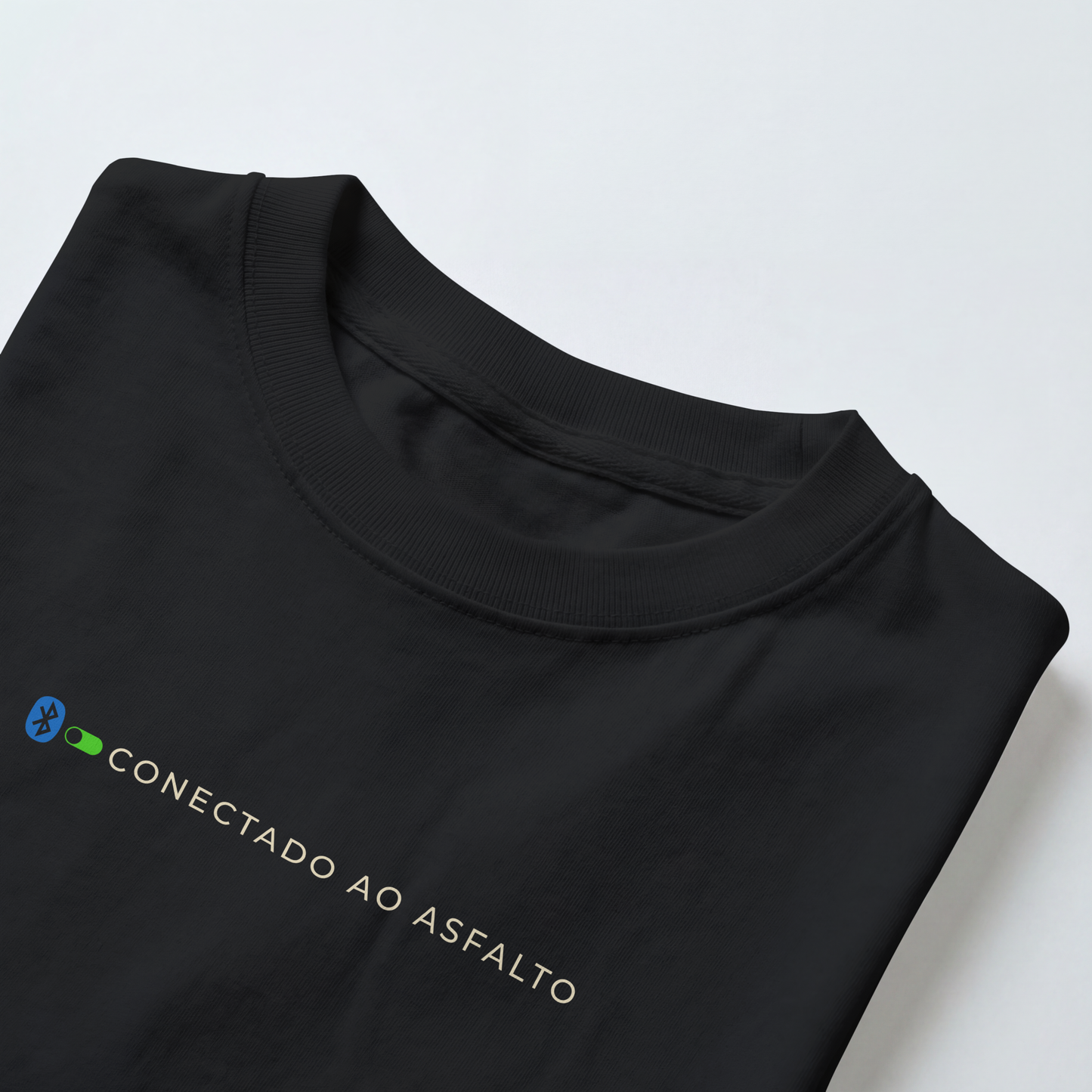 Conectado Ao Asfalto