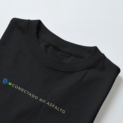 Conectado Ao Asfalto