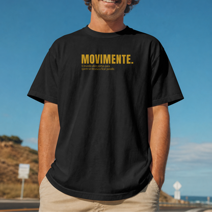 Movimente.