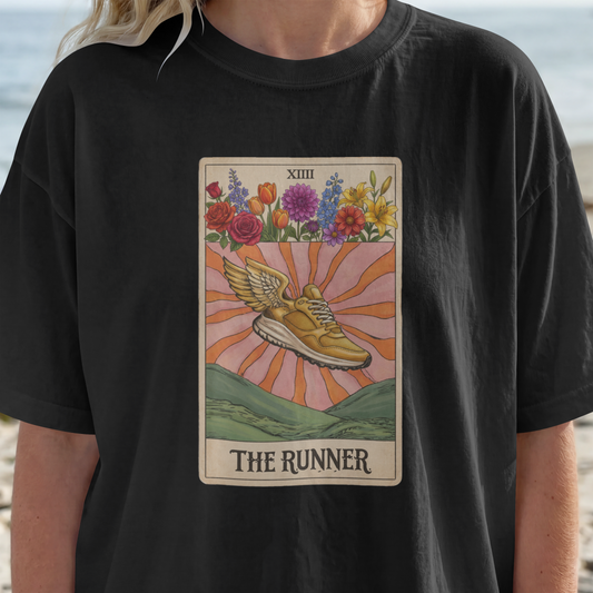 The Runner