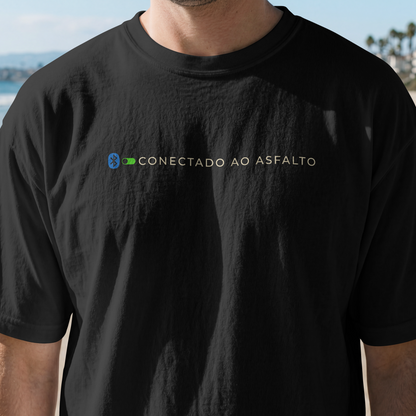 Conectado Ao Asfalto