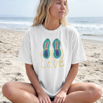 Love Laces